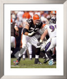 Joe Thomas Framed Photographic Print
