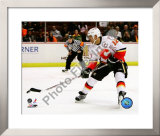 Jarome Iginla Framed Photographic Print