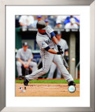 Jose Guillen Framed Photographic Print