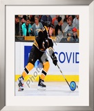 Milan Lucic Framed Photographic Print