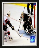 Jean-Sebastien Giguere Framed Photographic Print