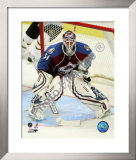 Peter Budaj Framed Photographic Print