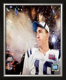 Peyton Manning Framed Photographic Print