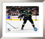 Eric Lindros Framed Photographic Print