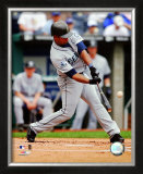 Jose Guillen Framed Photographic Print