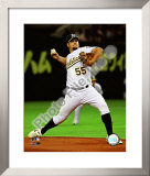 Joe Blanton Framed Photographic Print