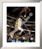 Jermaine O'Neal Framed Photographic Print