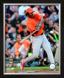 Vladimir Guerrero Framed Photographic Print