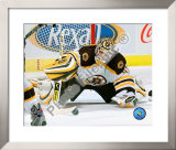 Tim Thomas Framed Photographic Print
