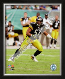 James Farrior Framed Photographic Print