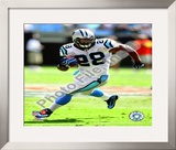 Jonathan Stewart 2009 Framed Photographic Print