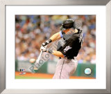 Mike Jacobs Framed Photographic Print