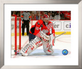 Jose Theodore Framed Photographic Print