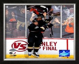 Ryan Getzlaf Framed Photographic Print