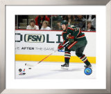 Mark Parrish Framed Photographic Print