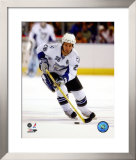 Martin St. Louis Framed Photographic Print