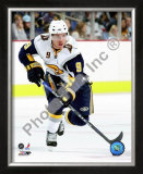 Derek Roy Framed Photographic Print