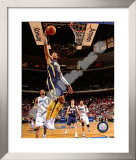 Danny Granger Framed Photographic Print