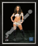 Gail Kim Framed Photographic Print