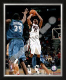 Maurice Williams Framed Photographic Print