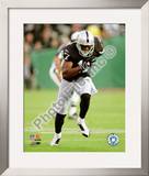Javon Walker 2008 Framed Photographic Print