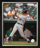 Sean Casey Framed Photographic Print