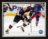 Ilya Kovalchuk Framed Photographic Print