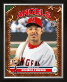 Orlando Cabrera Framed Photographic Print