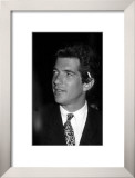 John F. Kennedy Jr. Print
