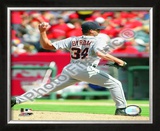 Tim Byrdak 2007 Framed Photographic Print