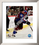 Milan Hejduk Framed Photographic Print
