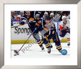 Derek Roy Framed Photographic Print