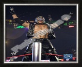 Rey Mysterio Framed Photographic Print