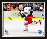 Adam Foote Framed Photographic Print