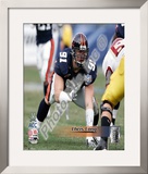 Chris Long Framed Photographic Print