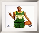 Kevin Durant Framed Photographic Print