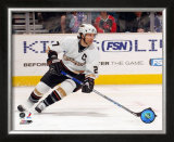 Scott Niedermayer Framed Photographic Print