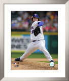 Eric Gagne Framed Photographic Print