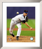John Maine Framed Photographic Print