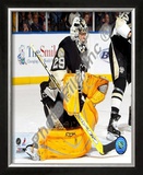 Marc-Andre Fleury Framed Photographic Print