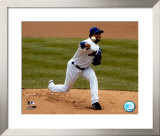 Pedro Martinez Framed Photographic Print