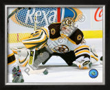 Tim Thomas Framed Photographic Print