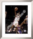 T.J. Ford Framed Photographic Print