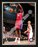 Antonio McDyess Framed Photographic Print