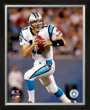 Jake Delhomme Framed Photographic Print