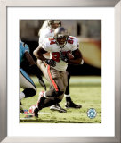 Carnell Williams Framed Photographic Print