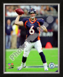 Jay Cutler Framed Photographic Print