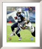 Lendale White Framed Photographic Print