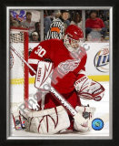 Chris Osgood Framed Photographic Print