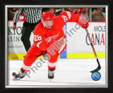Brian Rafalski Framed Photographic Print